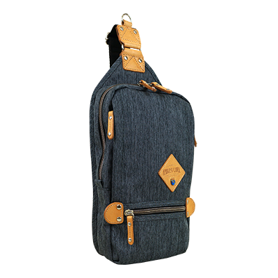 sling pack element – and color palette for a refined i | dropsona - neutral - close-up detail