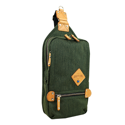 sling pack element – and color palette for a refined i | dropsona - neutral - material texture