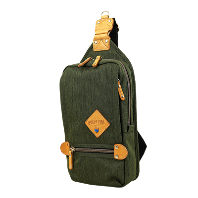 sling pack element – and color palette for a refined i | dropsona - neutral - size reference