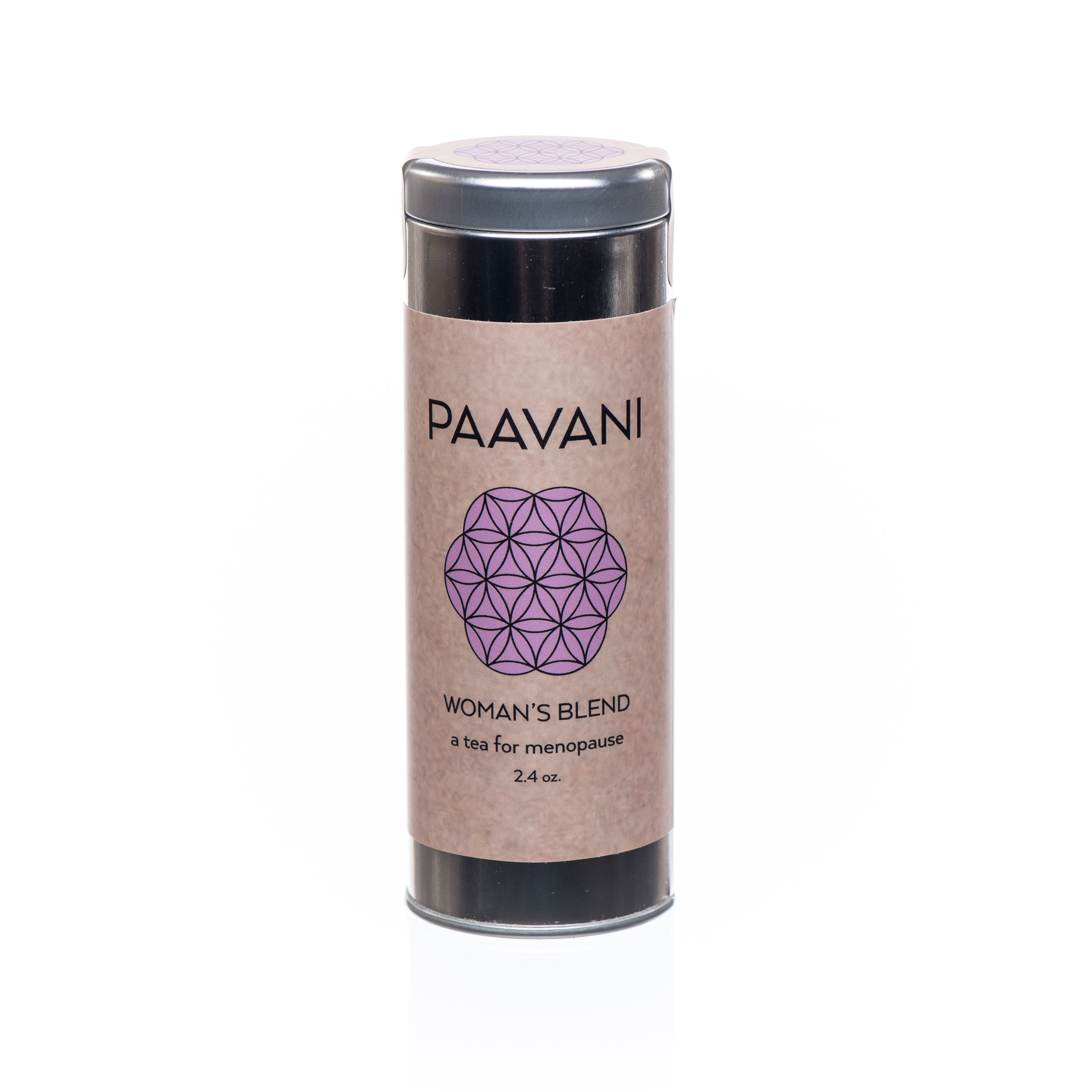 women’s blend | ayurvedic tea for hormonal balance & f dropsona - neutral - everyday use