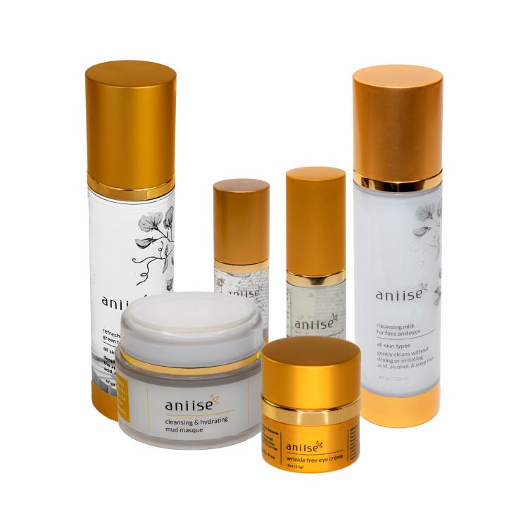skincare collection for your 30s – a complete set of s | dropsona - neutral - everyday use