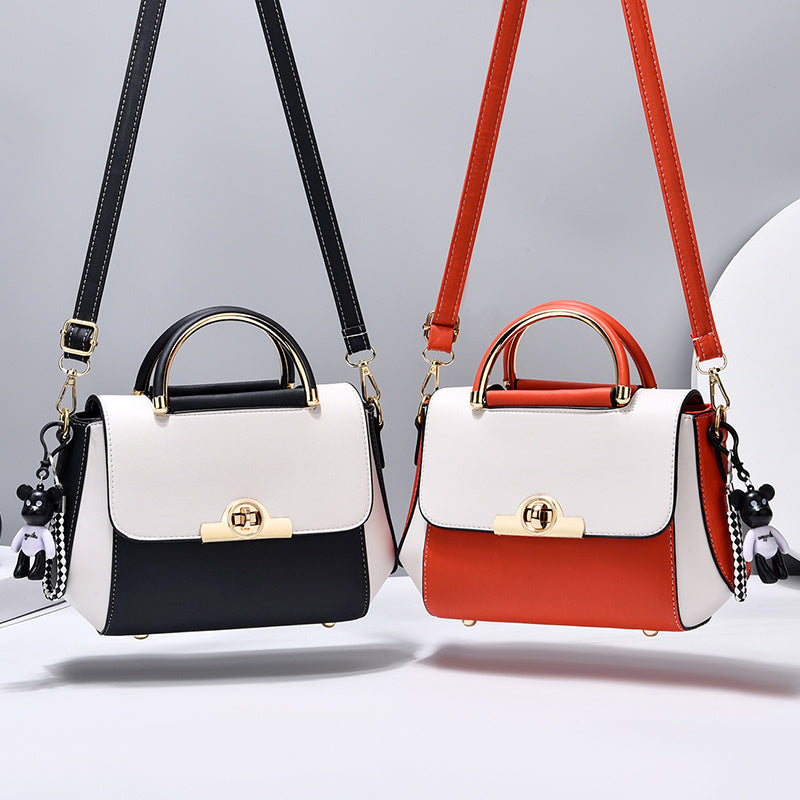 crossbody single shoulder bag – other model number: bt | dropsona - neutral - packaging