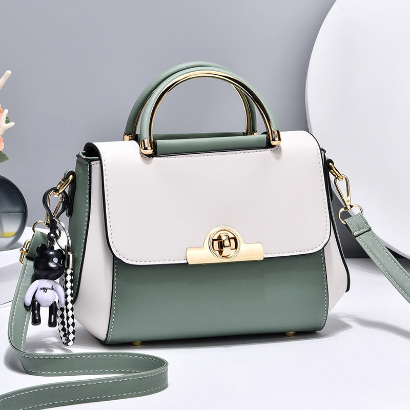 crossbody single shoulder bag – other model number: bt | dropsona - neutral - size reference