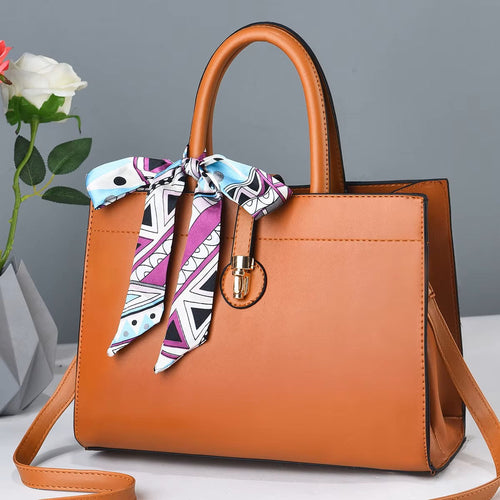 trendy fashion women crossbody bag - trend shoulder ha | dropsona - neutral - size reference
