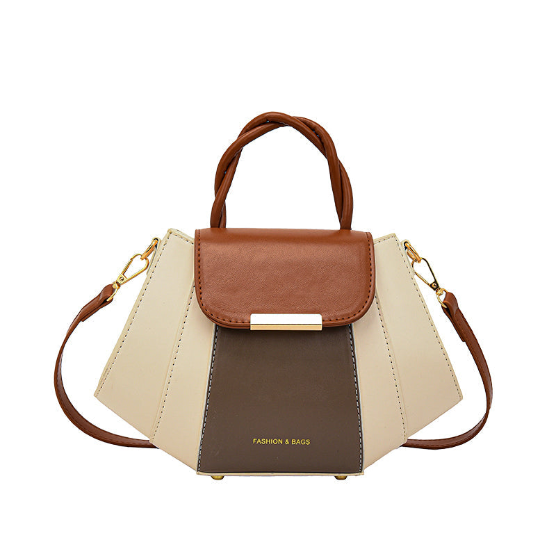 women fashion hand bags – iang, china model number: kl | dropsona - neutral - close-up detail