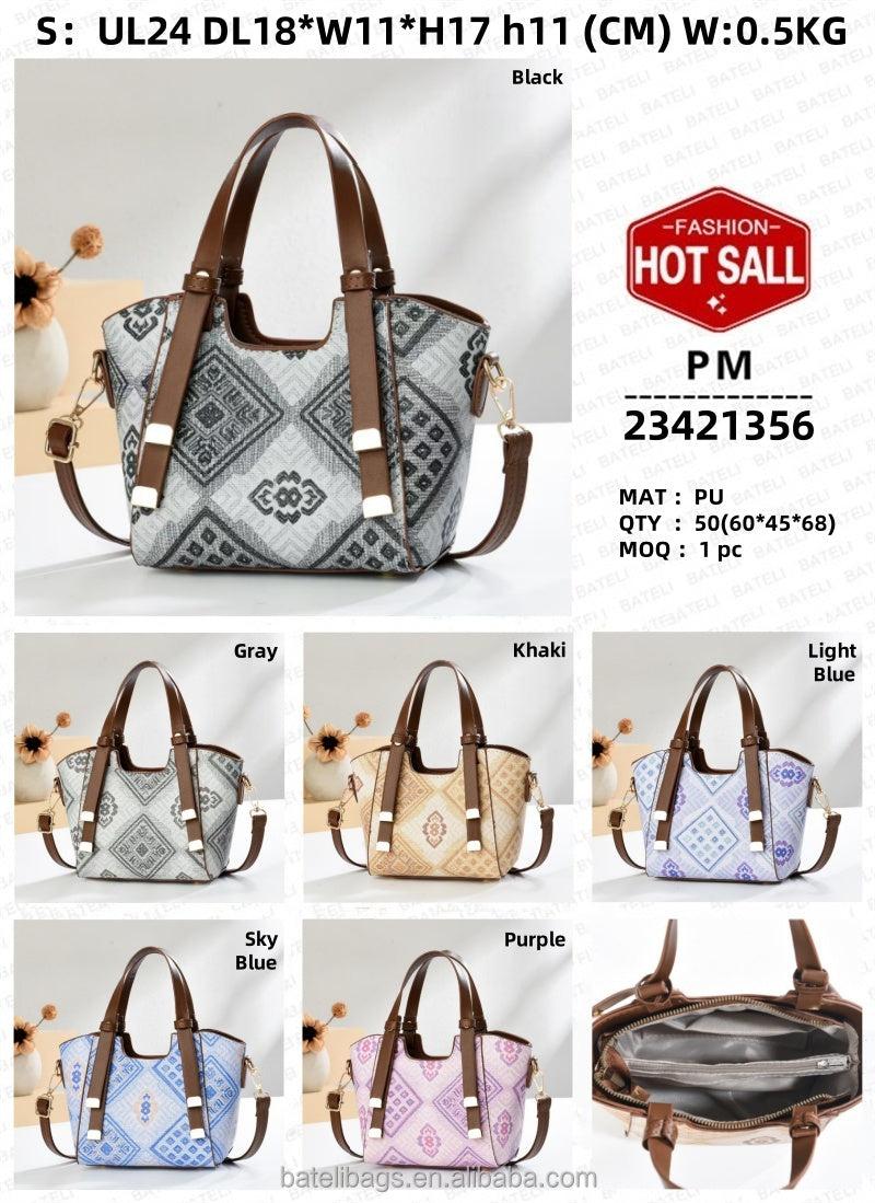 new model monogram boston pillow bag - women sacs main | dropsona - neutral - material texture