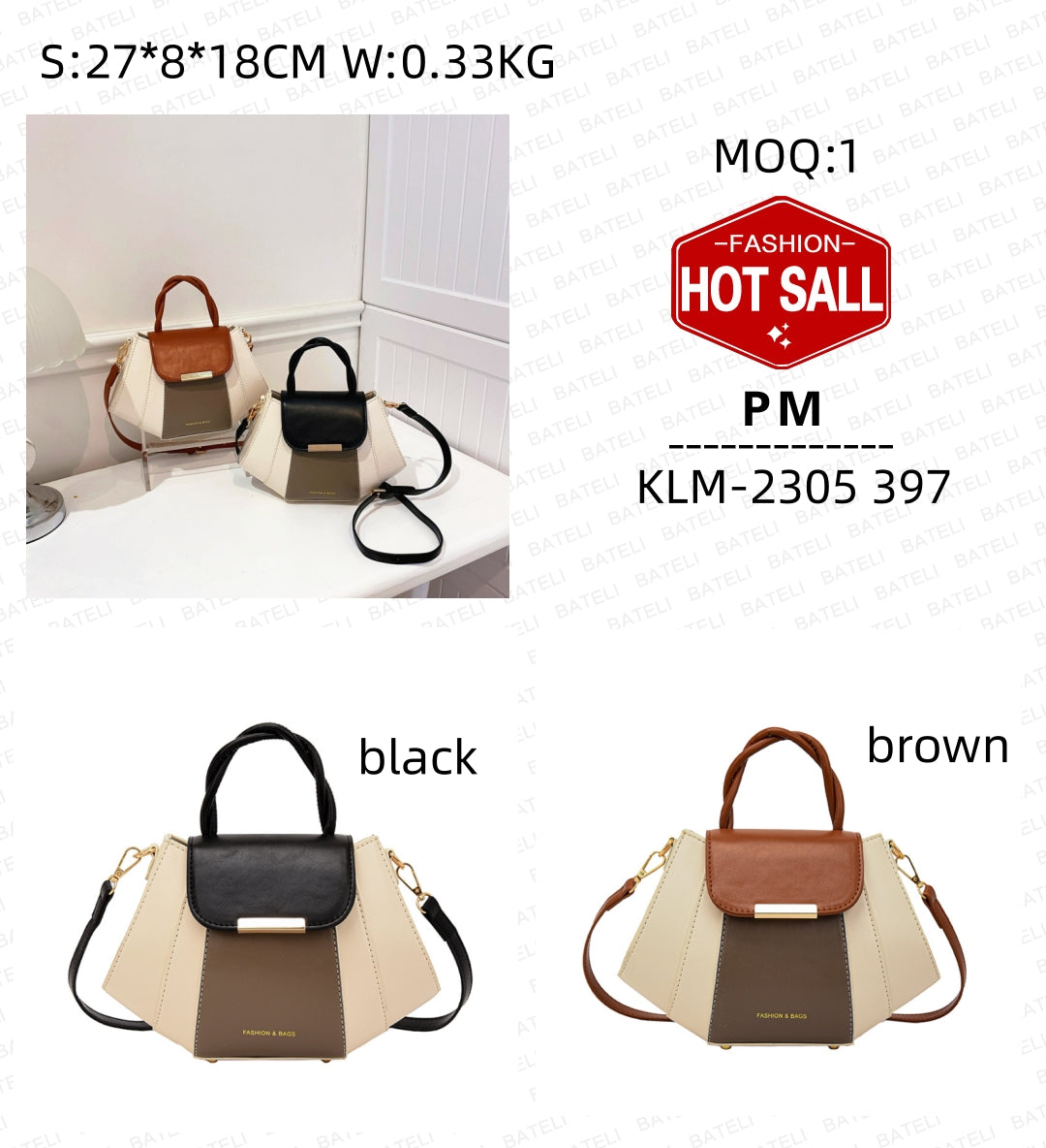 women fashion hand bags – iang, china model number: kl | dropsona - neutral - material texture