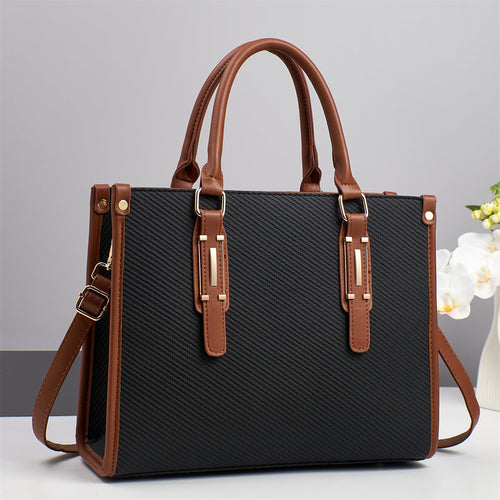 exquisite luxury designer bag - women's tote shoulder | dropsona - neutral - material texture