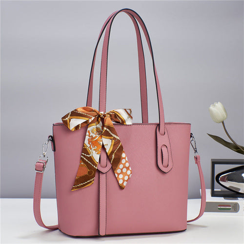 new high capacity fashion handbag - trendy luxury wome | dropsona - neutral - packaging