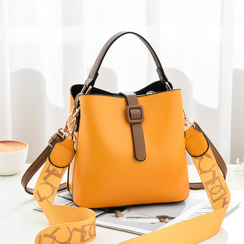 trendy fashion shoulder bag - crossbody foreign trade | dropsona - neutral - material texture