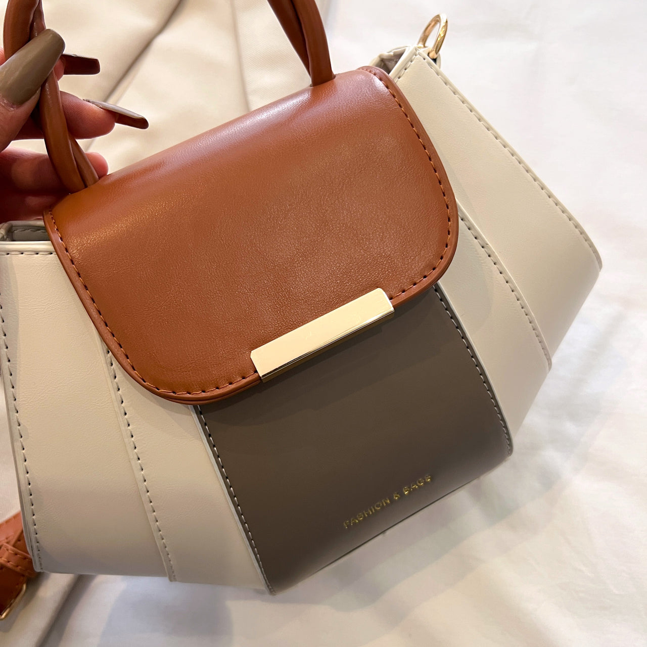 women fashion hand bags – iang, china model number: kl | dropsona - neutral - usage example