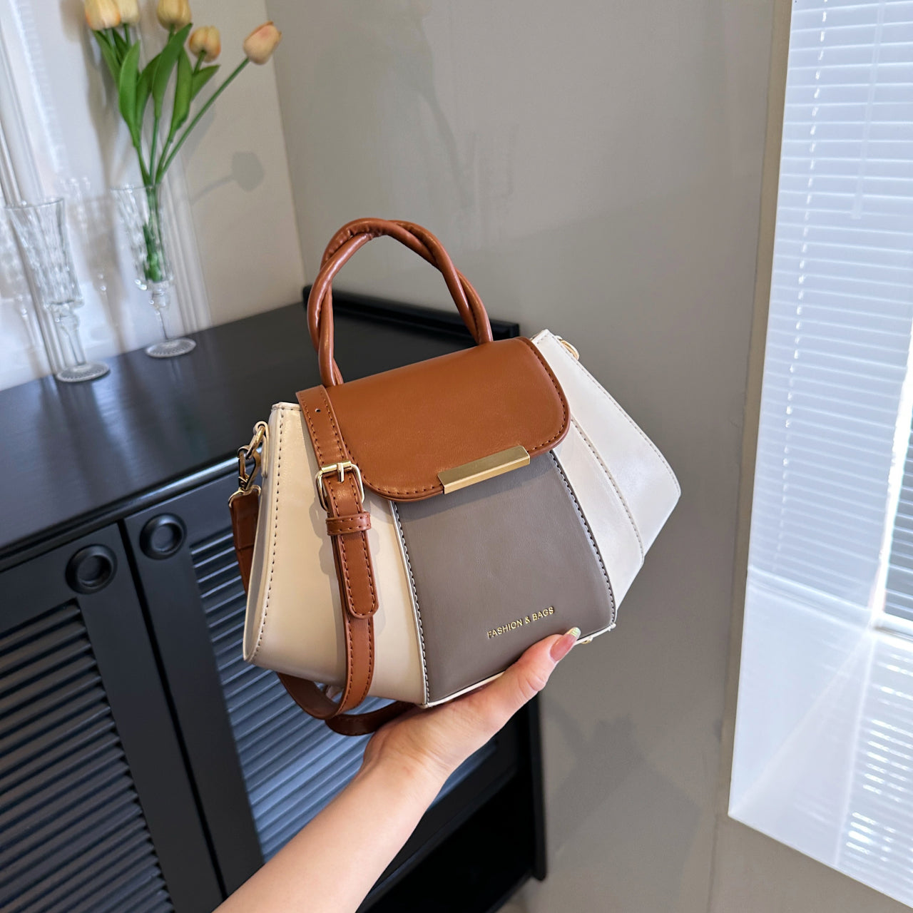 women fashion hand bags – iang, china model number: kl | dropsona - neutral - packaging