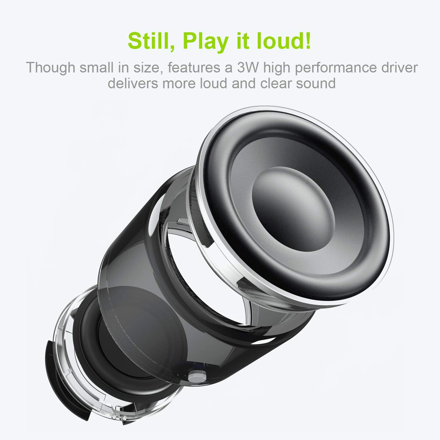 dragon zs1 waterproof mini bluetooth speaker – this dr | dropsona - neutral - usage example