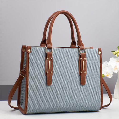 exquisite luxury designer bag - women's tote shoulder | dropsona - neutral - packaging