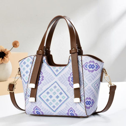 new model monogram boston pillow bag - women sacs main | dropsona - neutral - usage example