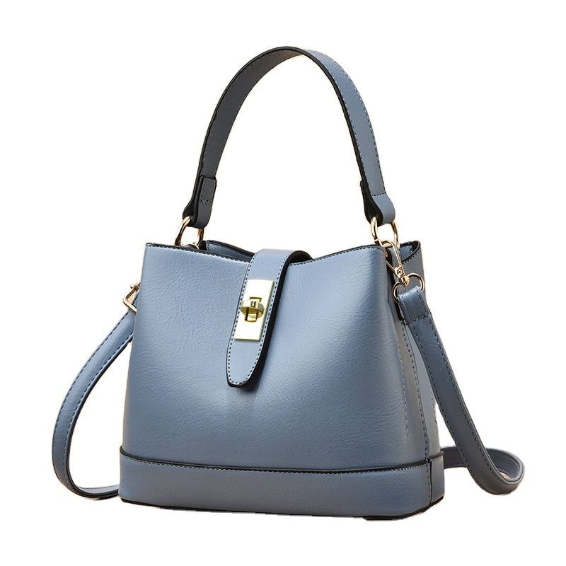 exquisite portable handbag - comfortable and beautiful | dropsona - neutral - everyday use