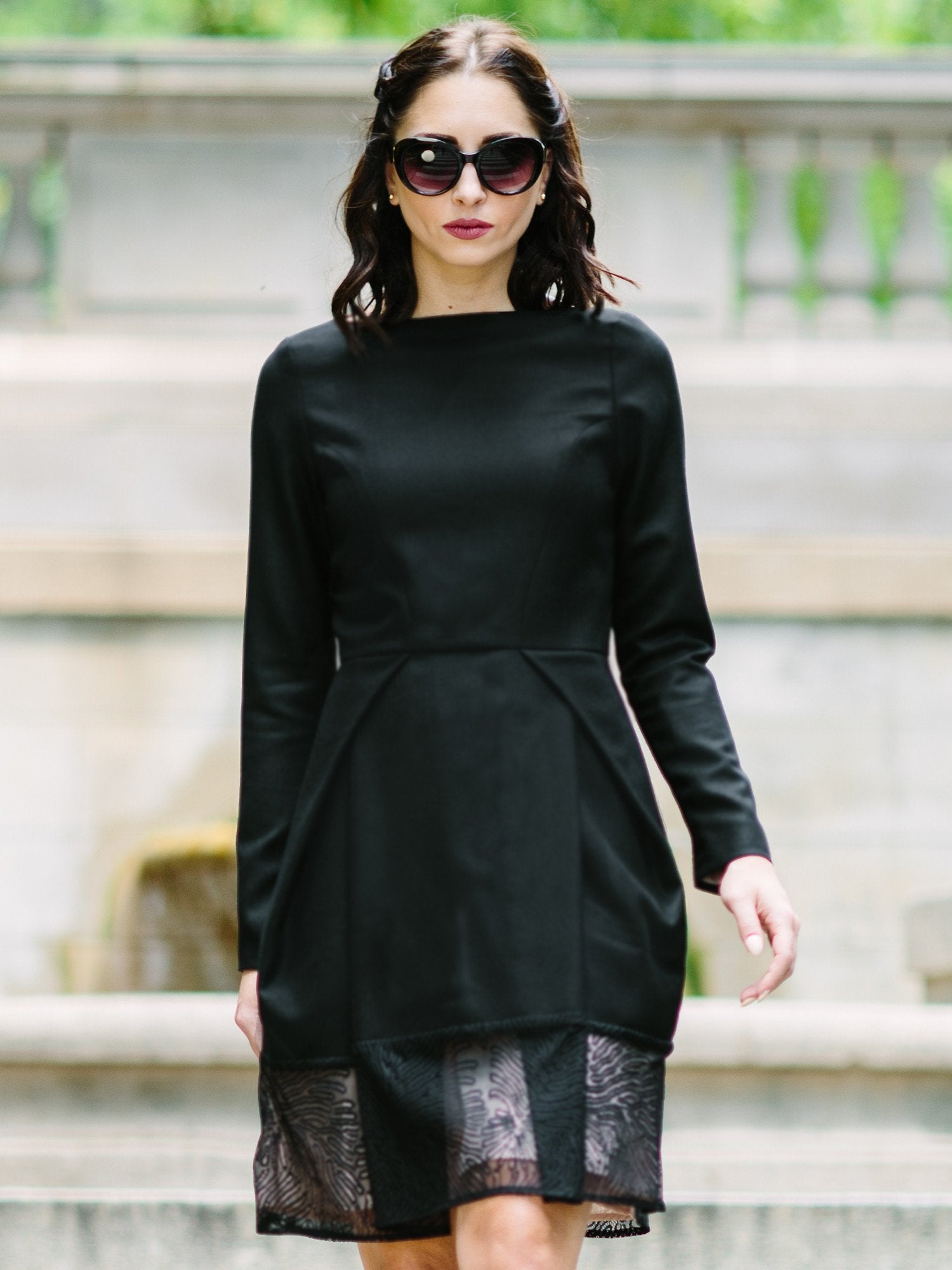 first lady dress – there is nothing more chic than the | dropsona - neutral - everyday use