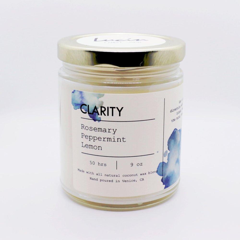 clarity – “may you see all of that is around you, with | dropsona - neutral - everyday use