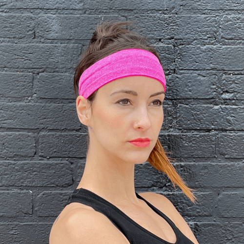cardio cross-training headband – sport and fitness swe | dropsona - neutral - usage example