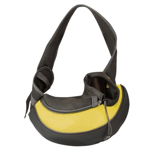 puppy or kitten travel shoulder bag – pet carrier shou | dropsona - neutral - material texture