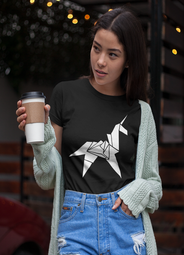 oragmi women t-shirt – shop cool t-shirts designed by | dropsona - neutral - everyday use