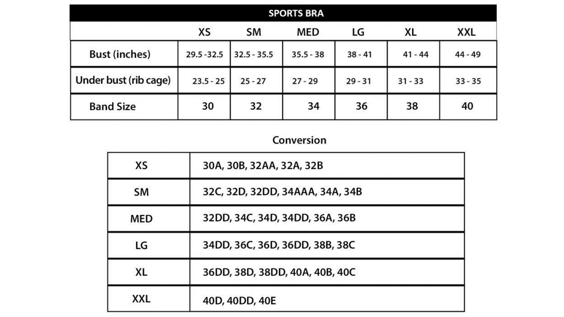 tame cupped sports bra – with built in | dropsona - neutral - material texture
