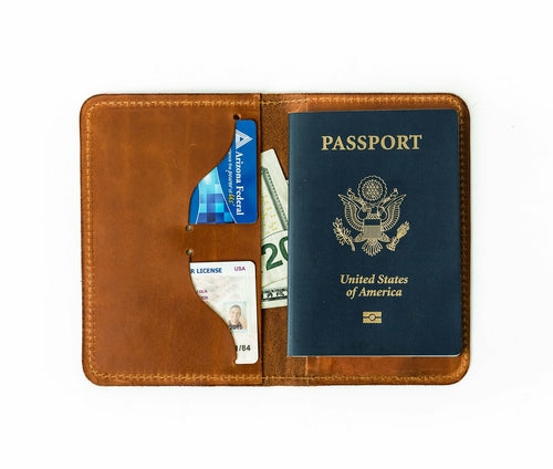 passport covers – if you're looking to travel in style | dropsona - neutral - usage example