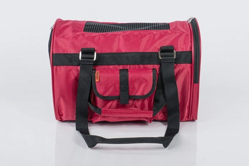 566 jet carrier - pet | dropsona 566 jet carrier - pet carrier - neutral - close-up detail