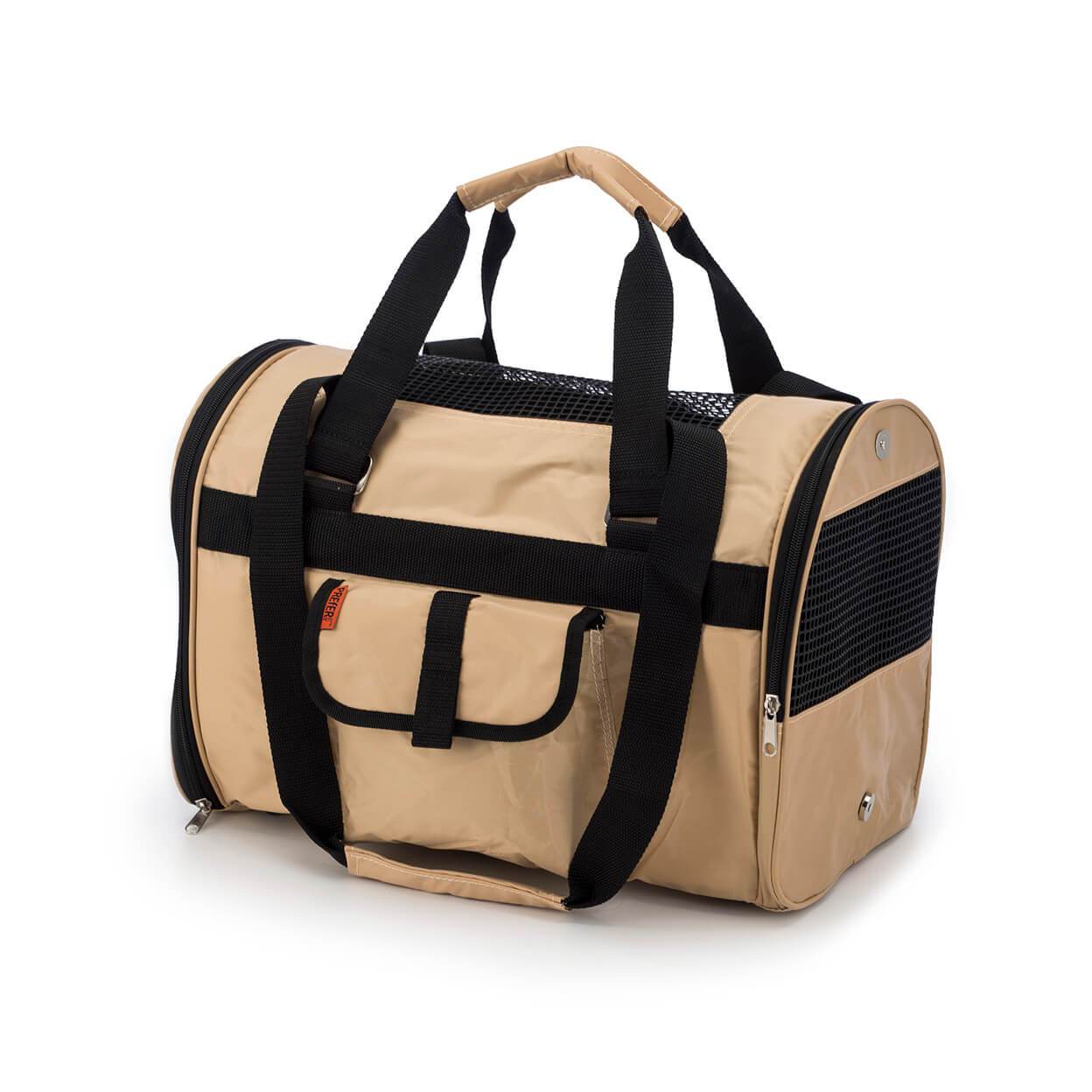 566 jet carrier - pet | dropsona 566 jet carrier - pet carrier - neutral - size reference