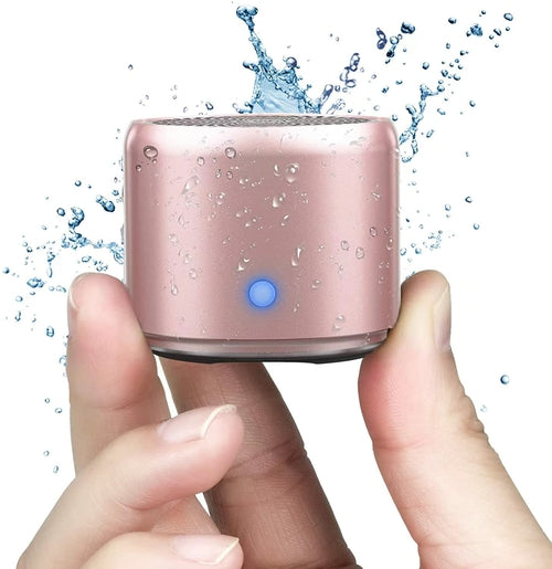 dragon zs1 waterproof mini bluetooth speaker – this dr | dropsona - neutral - material texture