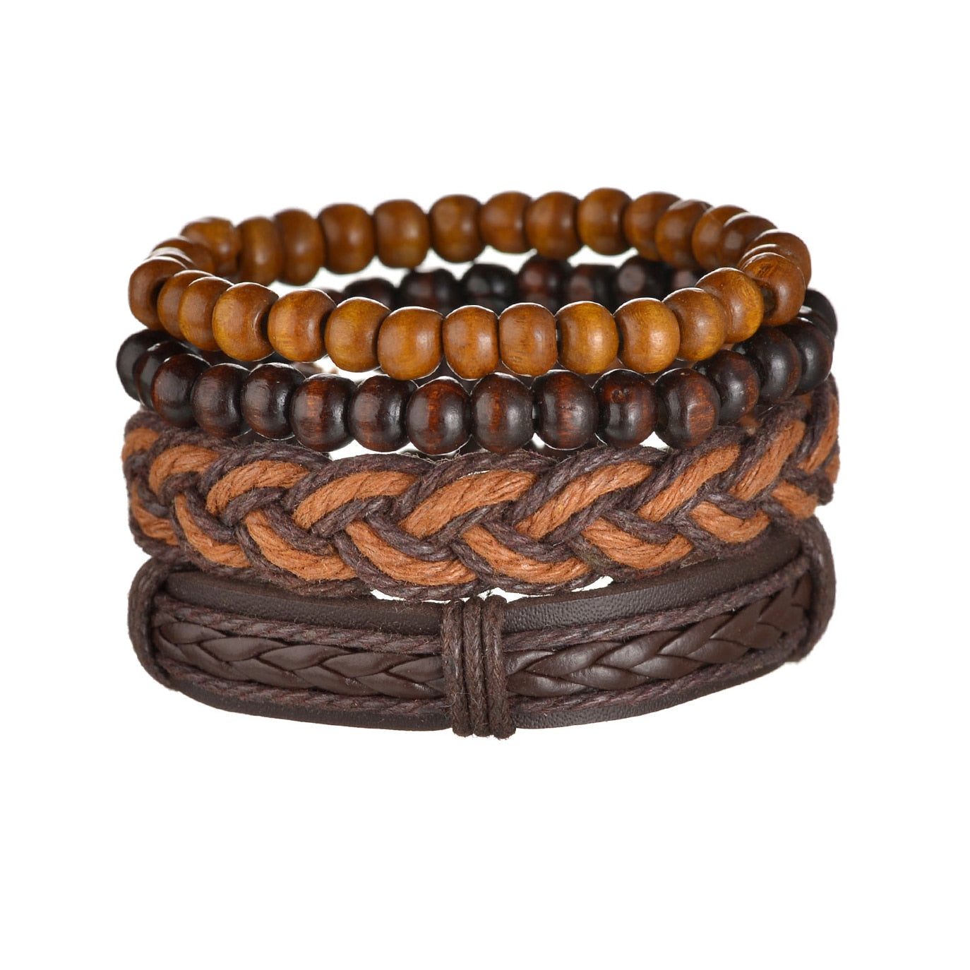 mens modern multilayered bracelet – this mod looking b | dropsona - neutral - material texture