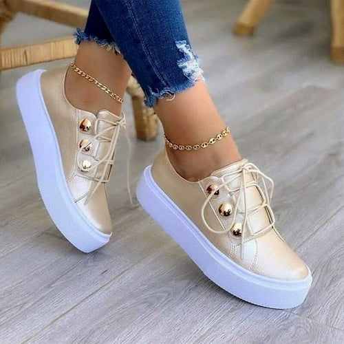 light breathable female running shoes casual women vul | dropsona - neutral - packaging