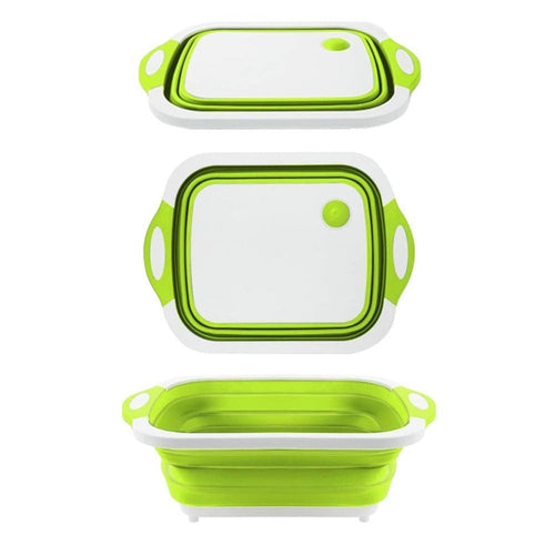 several way collapsible cutting board – table { border | dropsona - neutral - packaging