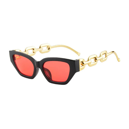 fashion cat eye sunglasses – the luxurious and vintage | dropsona - neutral - usage example