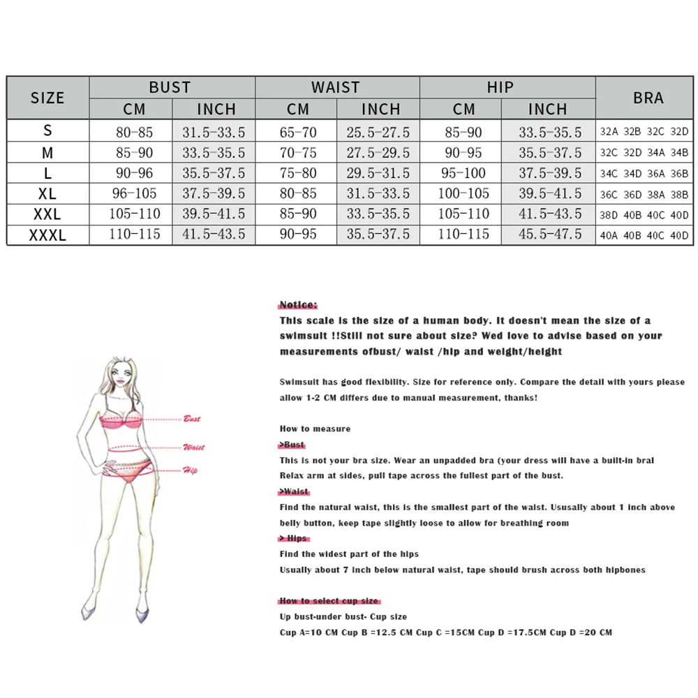 taina bandage thong two piece swimsuit – introducing t | dropsona - neutral - size reference
