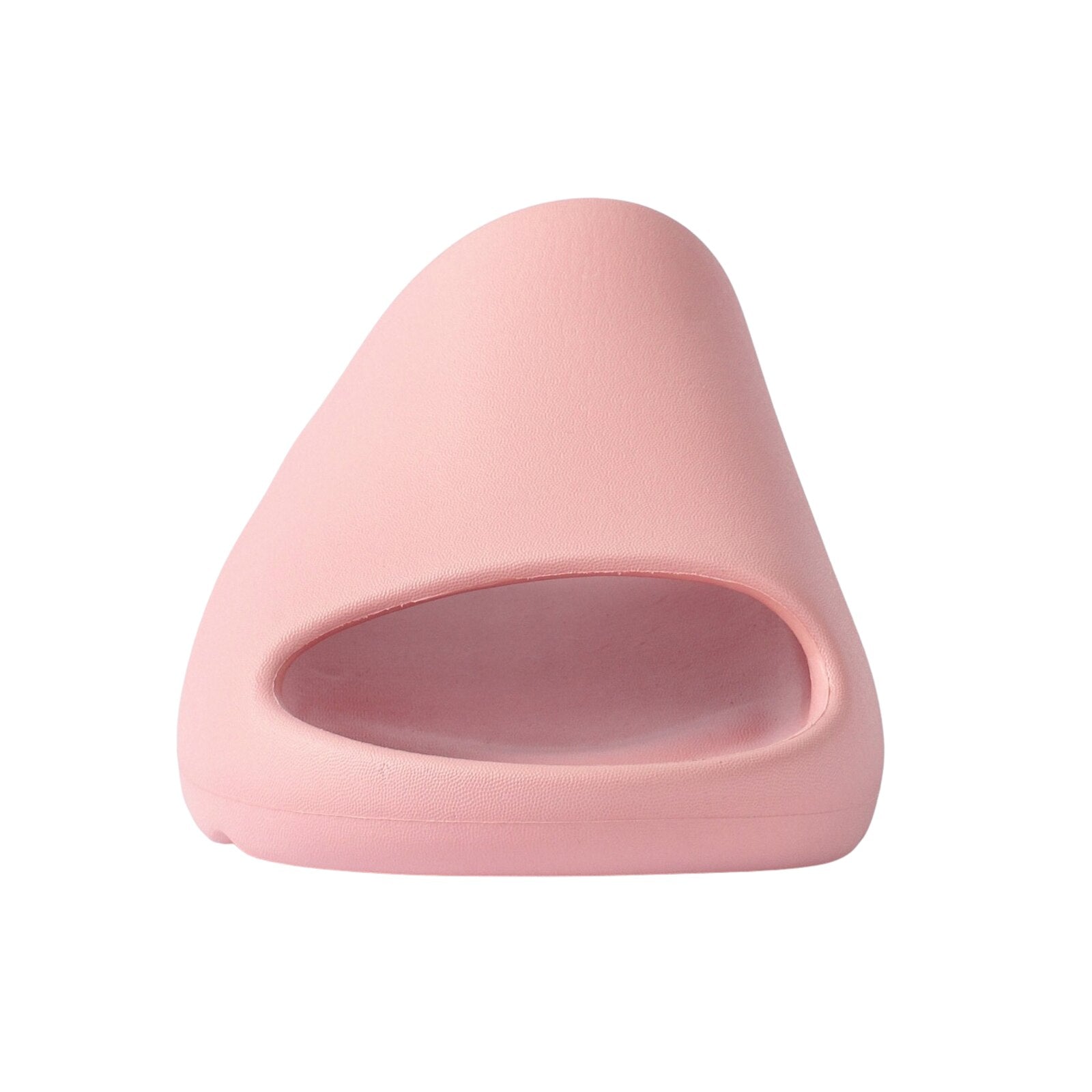 cloud pillow slippers for women - pink girl slides,sho | dropsona - neutral - size reference