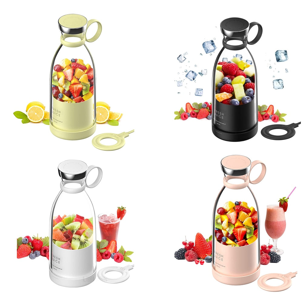 portable on the go juicer blender – -suitable for: fru | dropsona - neutral - everyday use
