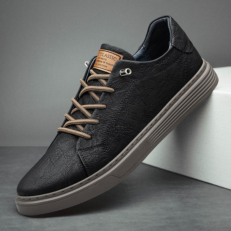 mens lace up oxford leather shoes – shoe offers inner | dropsona - neutral - everyday use