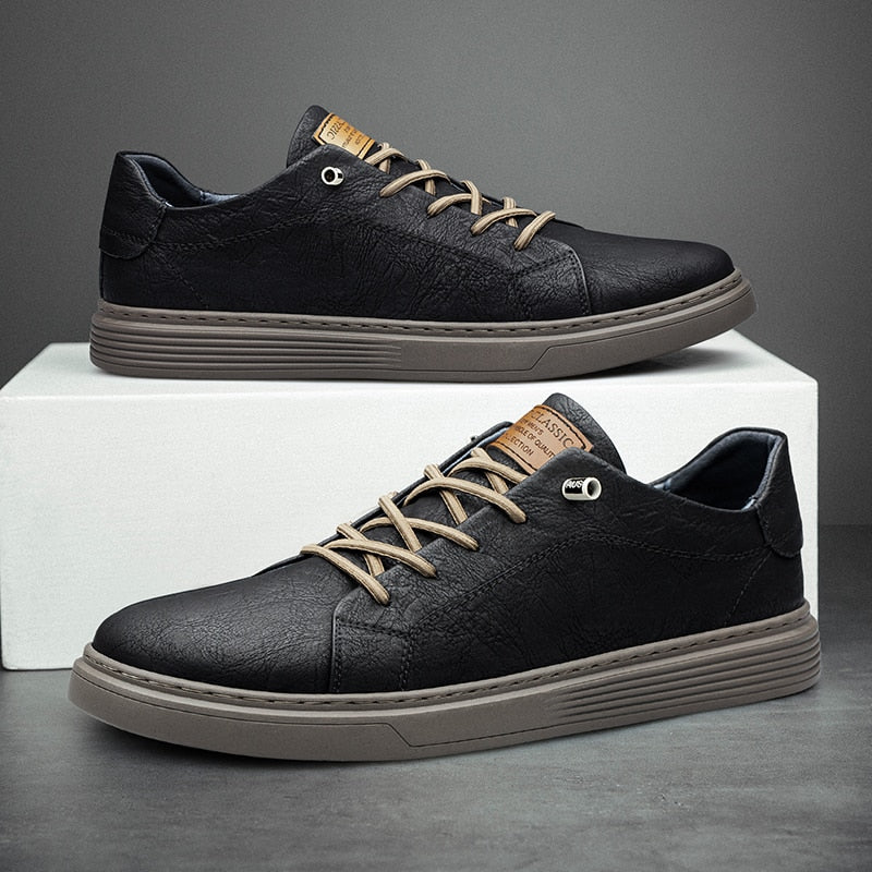 mens lace up oxford leather shoes – shoe offers inner | dropsona - neutral - size reference