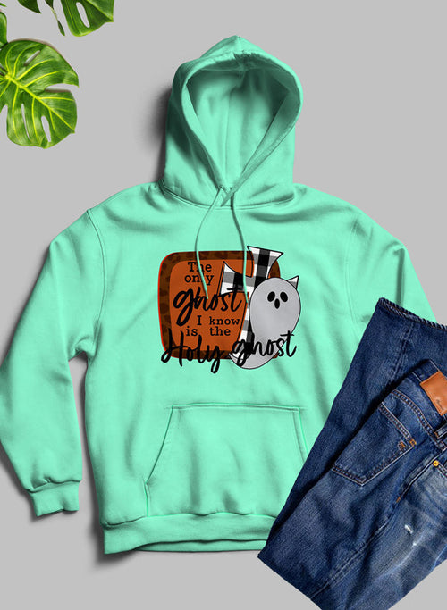 the only ghost i know hoodie – shop cool design | dropsona - neutral - usage example