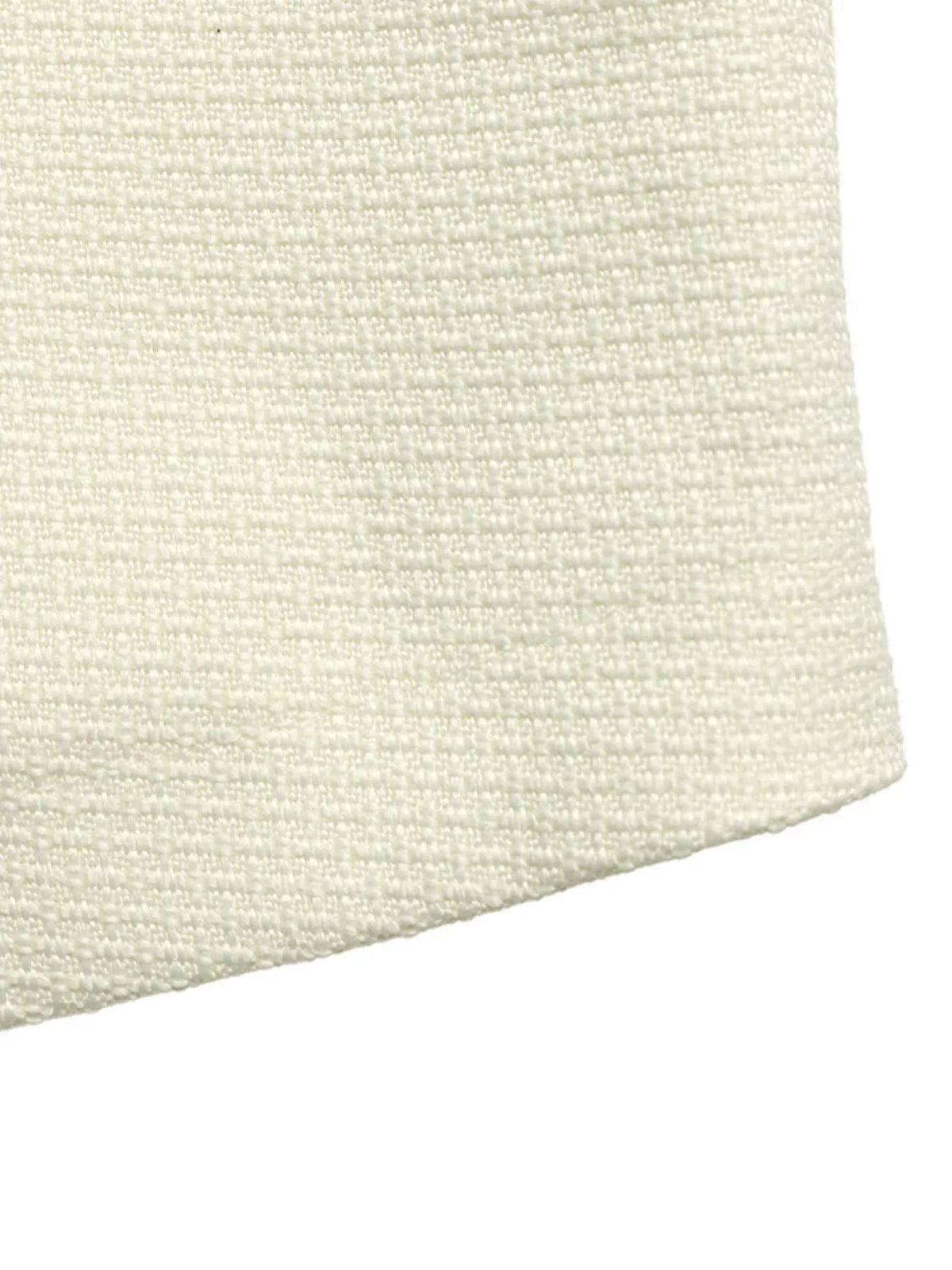 button front pleated cuff mini dress – buttoned,ruched | dropsona - neutral - close-up detail