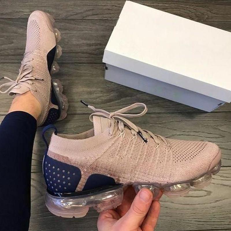 2021 purple sneakers women casual shoes mesh air-cushi | dropsona - neutral - usage example