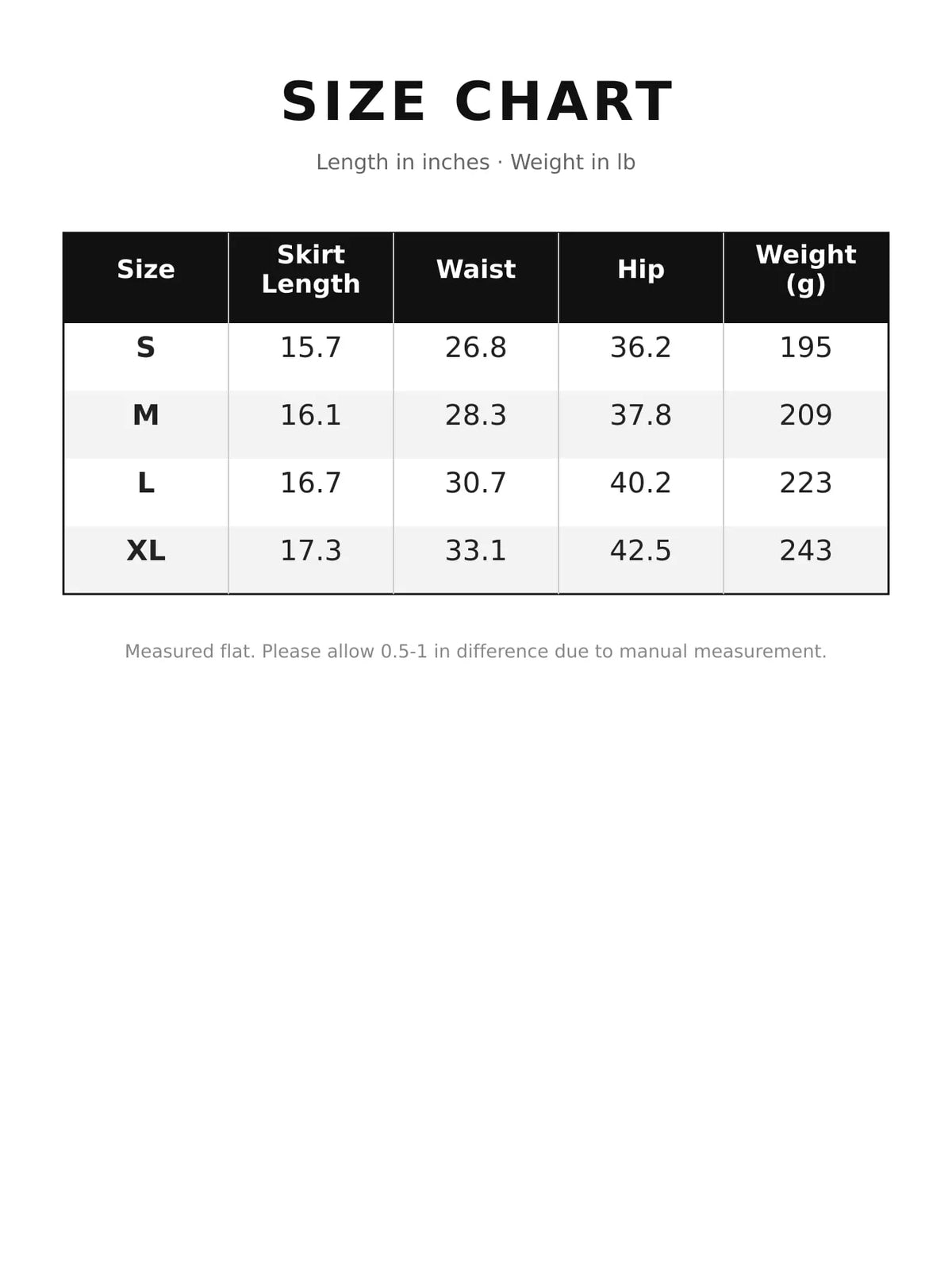 high-waisted slit skirt – zipper, slit, seam detail | dropsona - neutral - front view