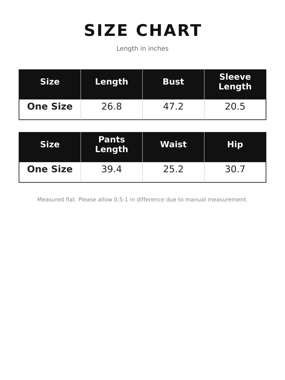 elegant v-neck wrap cardigan and wide-leg pants | dropsona - neutral - size reference