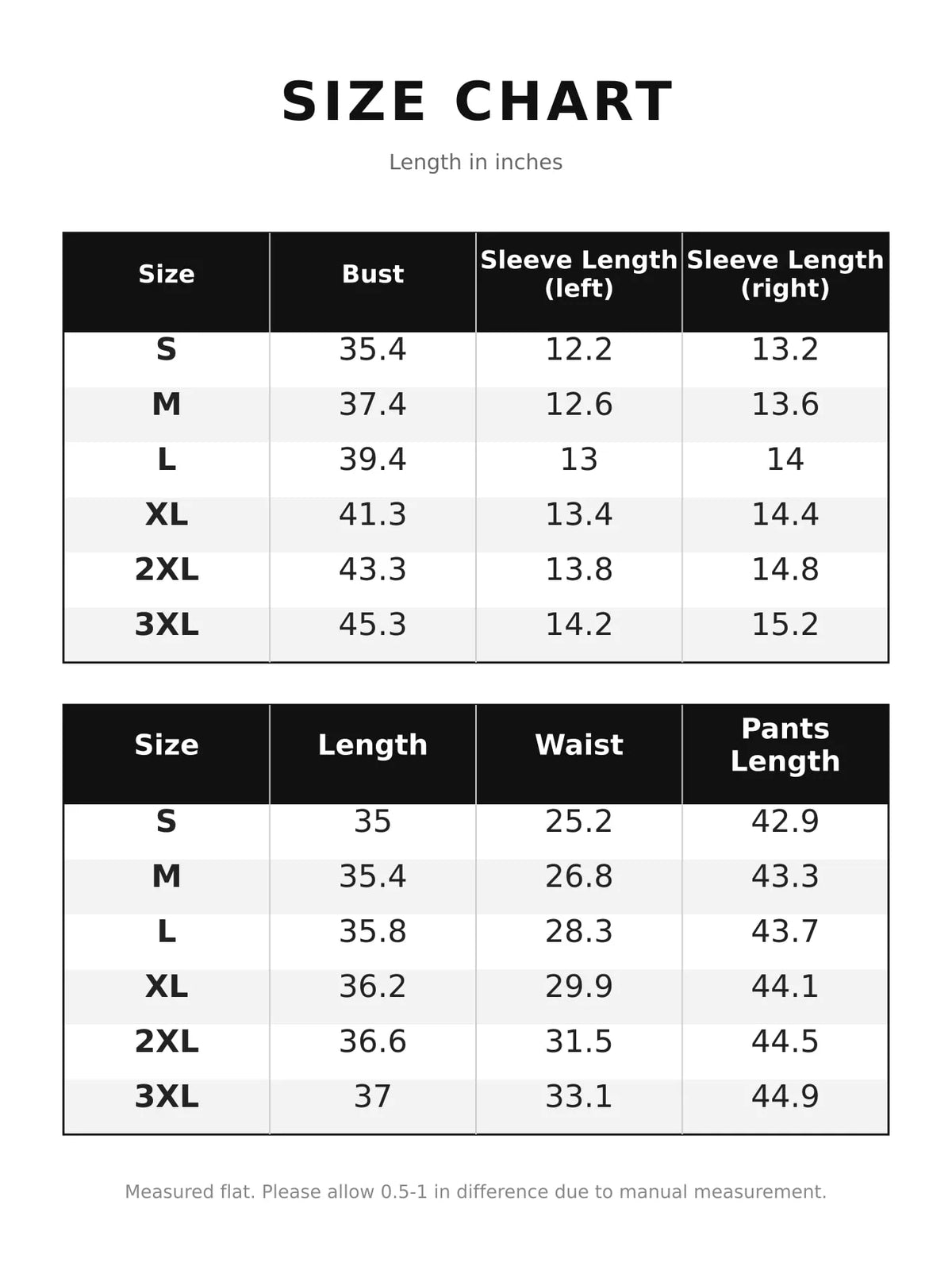 full size cold-shoulder layered top and wide-leg | dropsona - neutral - size reference