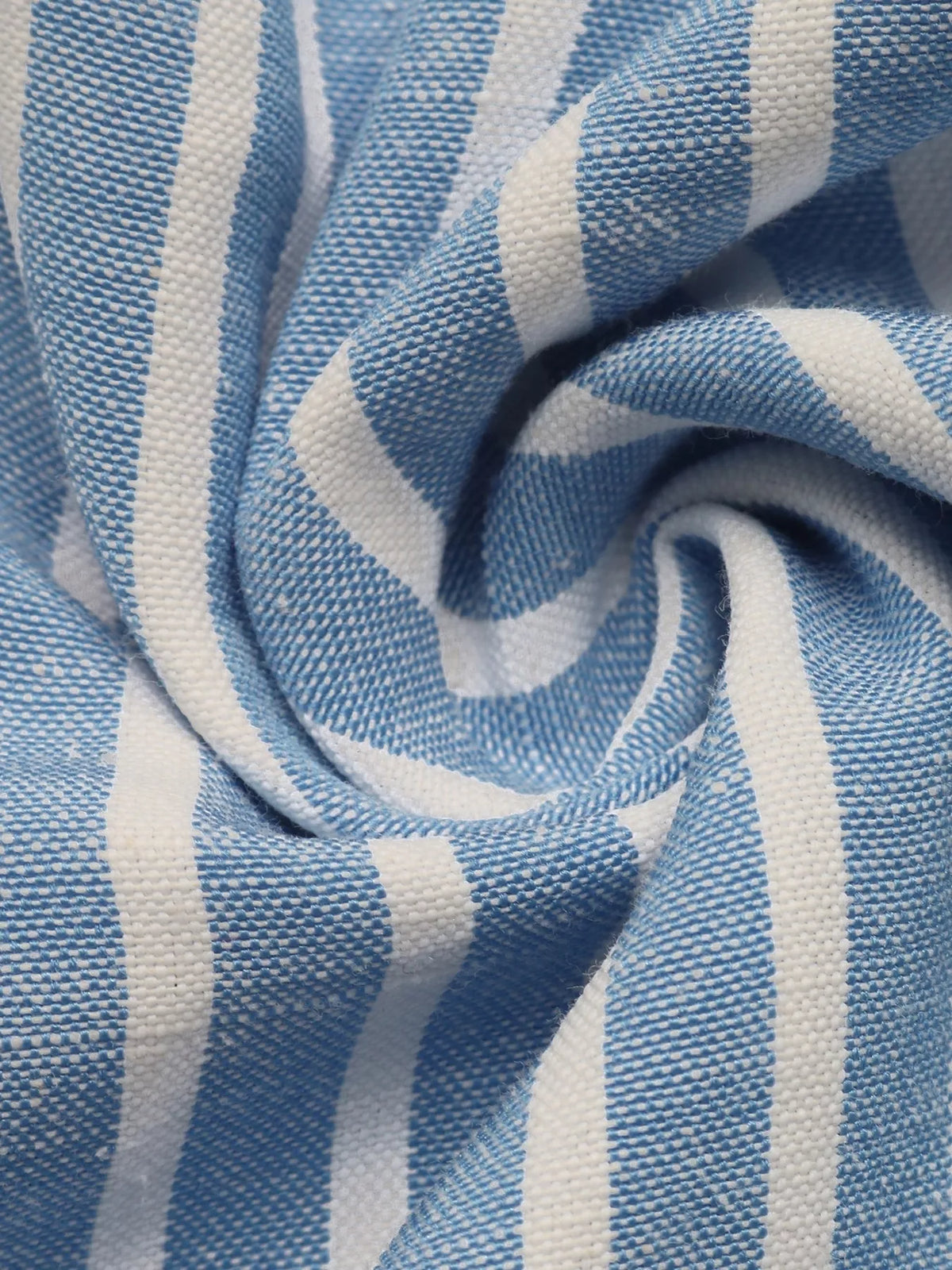 striped long-sleeve ruched mini dress – zipper,tied | dropsona - neutral - material texture