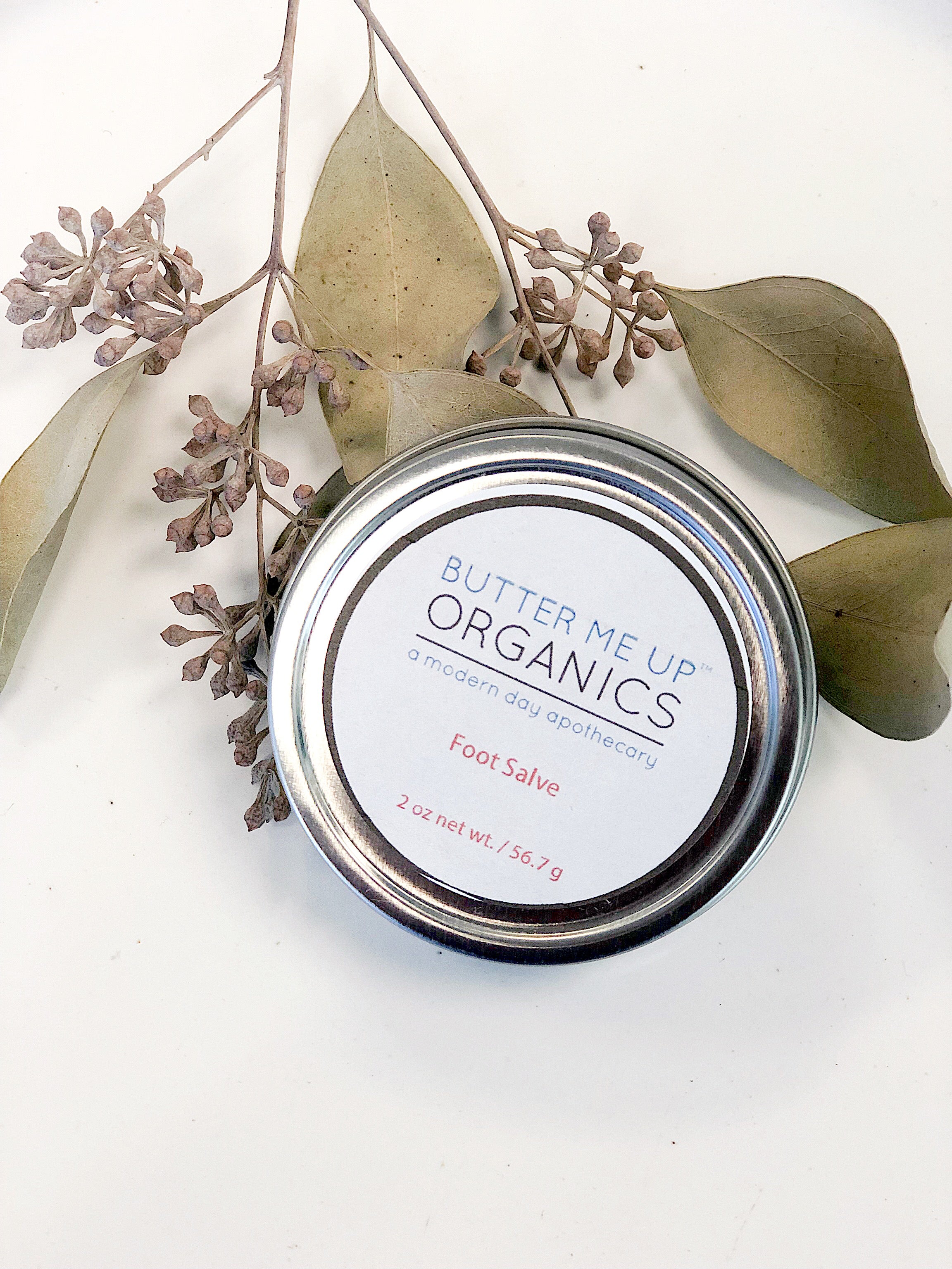 foot salve – do you have rough feet | dropsona - neutral - material texture