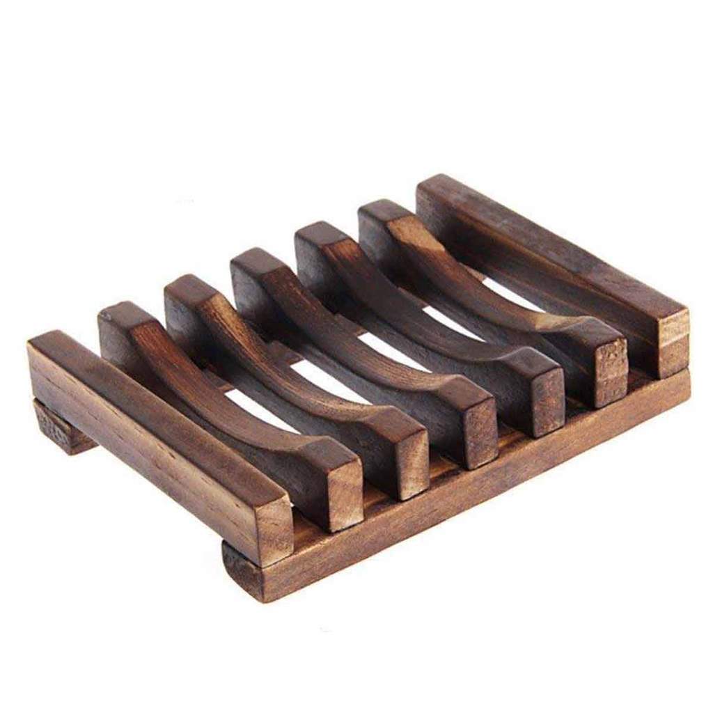 wooden soap dish – our buck ridge dishes a | dropsona - neutral - everyday use