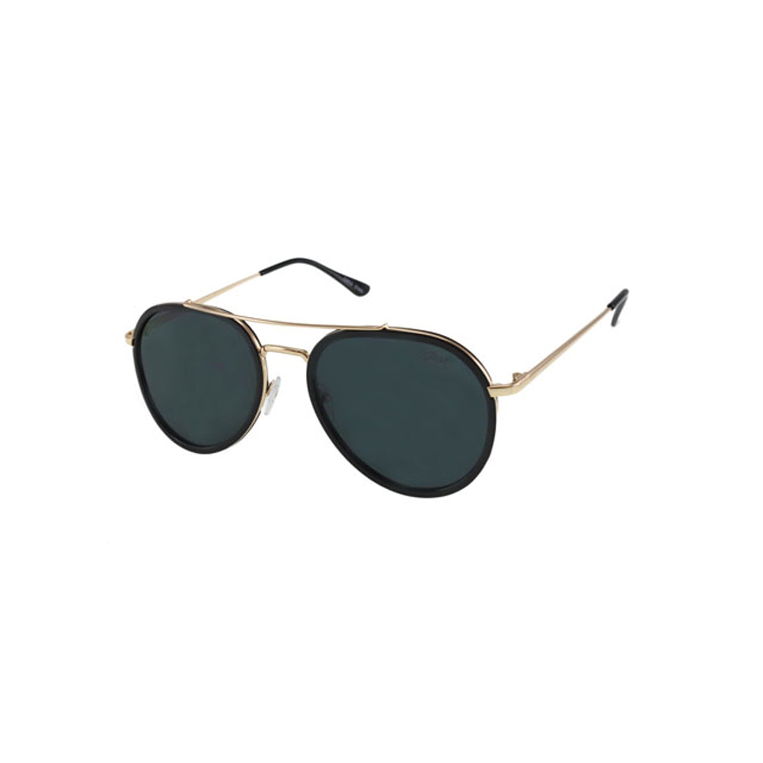 jase new york stark sunglasses in black – yor | dropsona - neutral - everyday use
