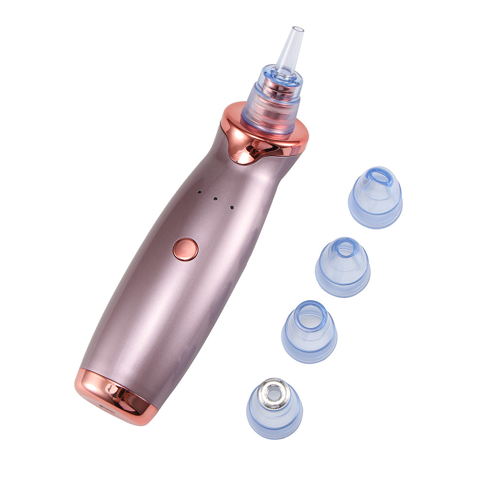 electric acne remover pores cleaning apparatus – integ | dropsona - neutral - everyday use